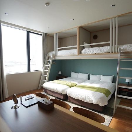 Riverside Hotel Sapporo - Vacation Stay 01928V Екстер'єр фото