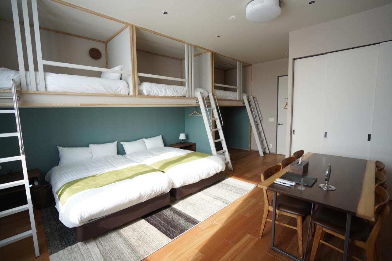Riverside Hotel Sapporo - Vacation Stay 01928V Екстер'єр фото