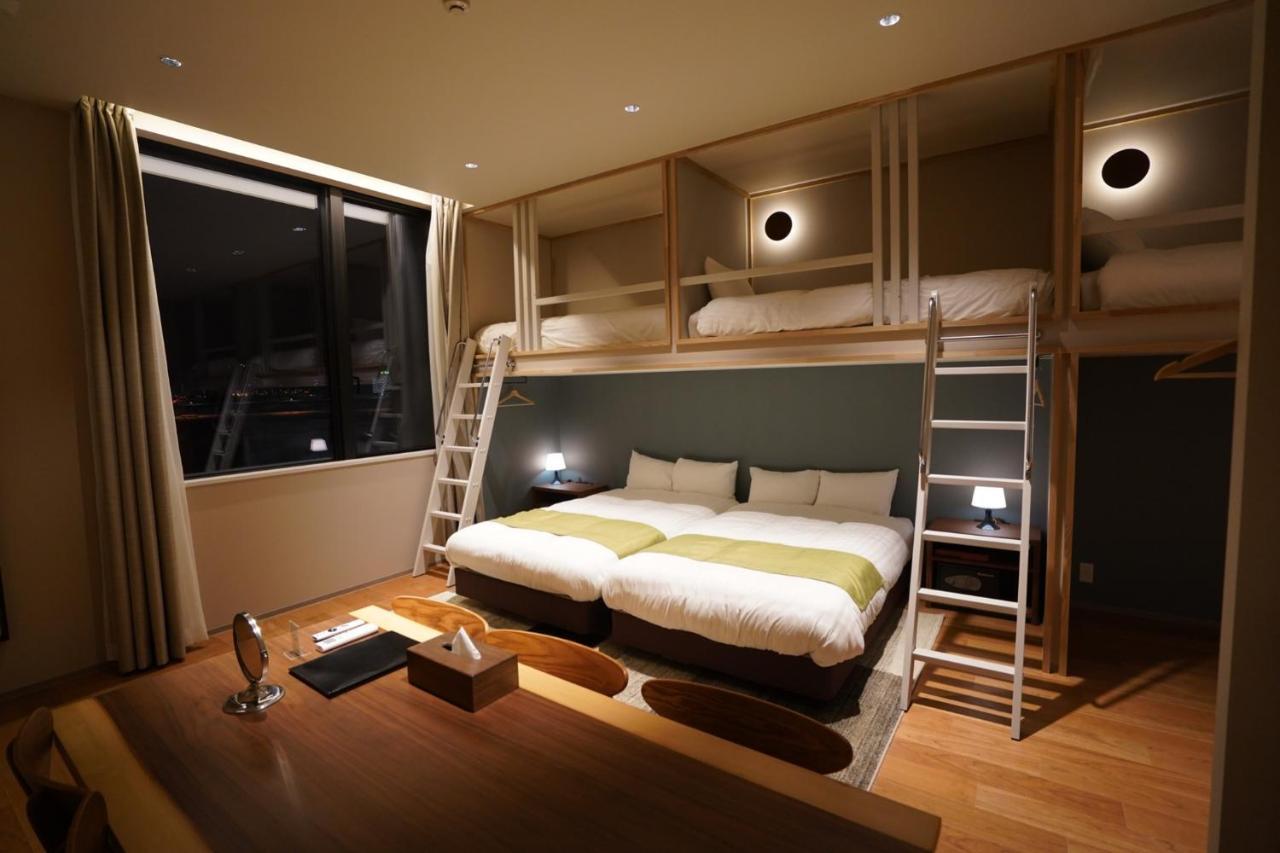 Riverside Hotel Sapporo - Vacation Stay 01928V Екстер'єр фото