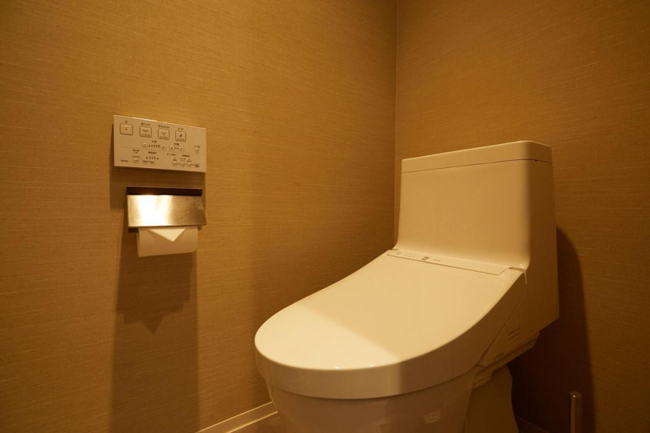 Riverside Hotel Sapporo - Vacation Stay 01928V Екстер'єр фото