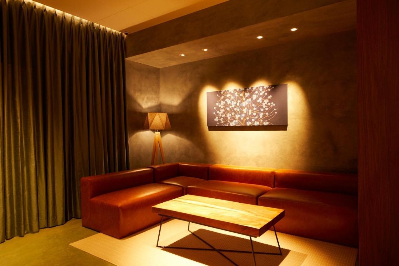Riverside Hotel Sapporo - Vacation Stay 01928V Екстер'єр фото