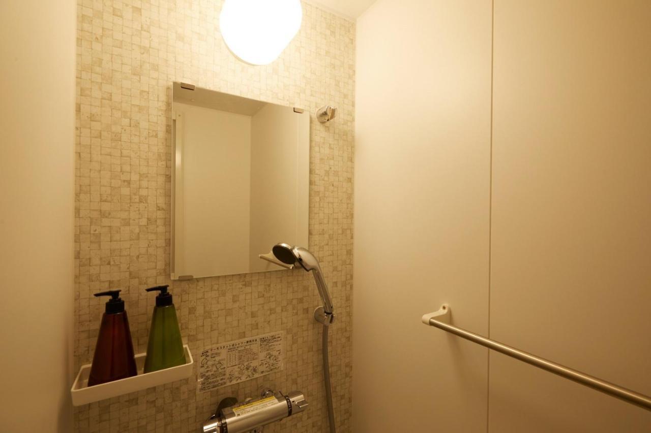 Riverside Hotel Sapporo - Vacation Stay 01928V Екстер'єр фото